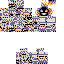 Texture for Missingno