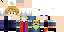 Texture for gabriel12