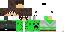 Texture for cabeça