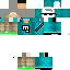Texture for cielpop