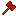 Texture for ruby axe