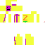 Texture for zero