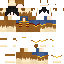 Texture for Llama