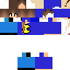 Texture for wsdg