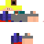 Texture for Diego