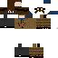Texture for toby
