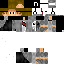Texture for Luis Felipe Fantasy