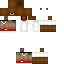 Texture for hektor