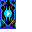 Texture for zero capes