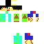 Texture for murabito