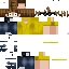 Texture for morty