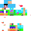 Texture for dod