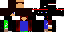 Texture for hugo nr 2