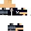 Texture for skin coco