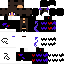 Texture for NastyaWolf