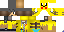 Texture for Pika Dwarf