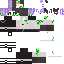Texture for Creeper Dude