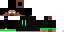 Texture for herobrine