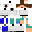Texture for Herobrine404