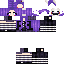 Texture for Fem human puppet