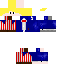 Texture for Uncle Gary