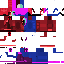 Texture for Alastor neon2