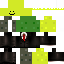 Texture for Retrocraft with suit