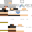 Texture for Amane