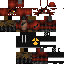 Texture for foxy radioactive