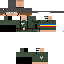 Texture for Cossack88