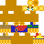 Texture for bubens