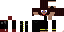 Texture for Sideburns