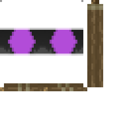Texture for Structure Block Save