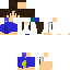 Texture for fran