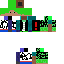 Texture for GHG