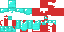 Texture for diamond and redstone aromr