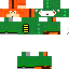 Texture for Fox