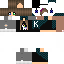 Texture for Terka 1