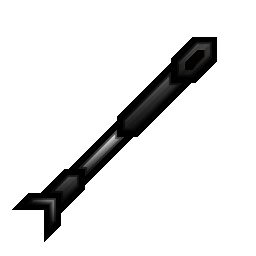 Texture for BlackPan stick
