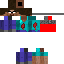 Texture for dungheroplant