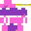 Texture for TechnoDei