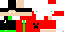 Texture for HEROBRINE