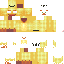 Texture for Angry Birds Chuck (by dani285 or _Forerunner_)