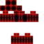 Texture for led