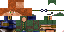 Texture for Xenith skin