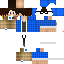 Texture for ToddTheToast