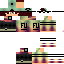 Texture for  ItzMythicYT