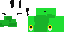Texture for Alien pig