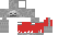 Texture for sceleton