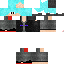 Texture for LightiDragon